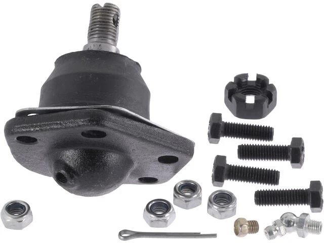 Front Lower Ball Joint For 1984-1990 GMC S15 1985 1986 1987 1988 1989 VF793VF - Image 1 of 1