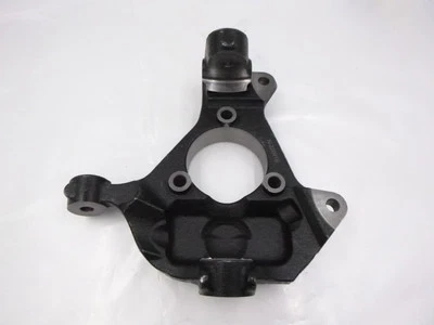 Husillo de nudillo de dirección delantero derecho N-220916 para Cadillac Escalade 2007-2014 ESV Foto 1 de 4