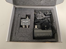 Freakshow HD 4K 12G-SDI MSX2-O - OPEN BOX