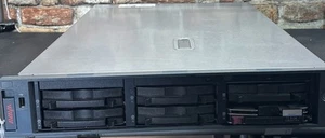 AVAYA S8720 6-Slot Media Server, 100-240V | 8-4A | 50/60Hz. - Picture 1 of 6