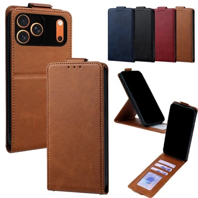 Case For Oneplus Nord CE 2 3 4 Lite N20 N30 Leather Flip Card Wallet Phone Cover - Image 1 of 4