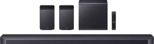 Samsung Q-series 11.1.4 Channel Soundbar with Wireless Subwoofer HW-Q990F/XY - Picture 1 of 12