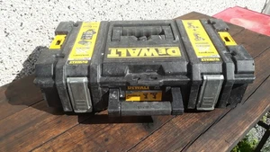 Dewalt TOUGHSYSTEM DS150 carry storage case for dck266p3 - Picture 1 of 8