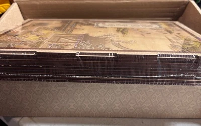 Han Palace Spring Dawn Hágalo Usted Mismo Kit de Rincón de Libros Estante de Libros de Madera Rompecabezas Foto 1 de 4