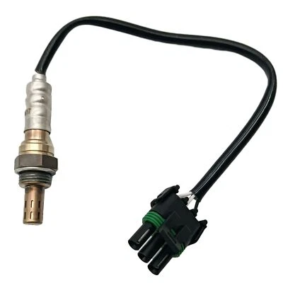 Sensor de oxigênio base 250-23005 para 1994-95 Chevy C2500 Corvette GMC Sonoma - Imagem 1 de 4