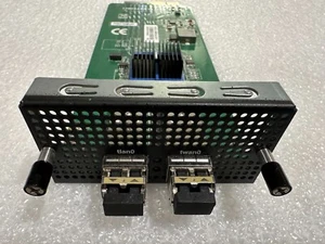LANDITEC NCS2-IXM204-SV1 SFP+ Network Module - Picture 1 of 5