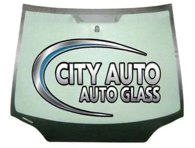 Honda Civic 2006/2011 sedán de 4 puertas parabrisas FW02584GTY Foto 1 de 3