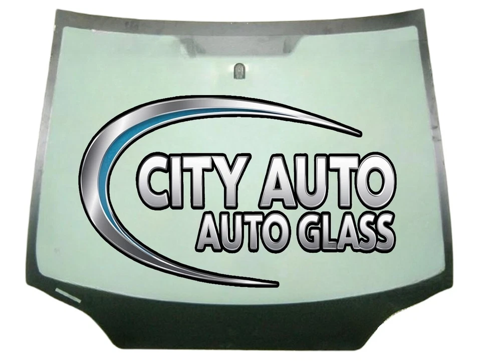 2006/2011 HONDA CIVIC 4 ДВЕРИ СЕДАН ЛОБОВОЕ СТЕКЛО FW02584GTY - Изображение 1 из 3