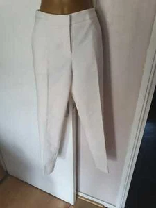 Womens Work/Casual Wear Cropped Trousers, Brand New - Picture 1 of 6
