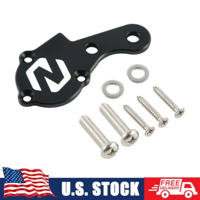 Protector de cubierta de placa de reparación de interruptor inverso para Yamaha Raptor 700R 2009 2011-2023 Foto 1 de 4