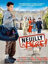 Neuilly Sa Mere - DVD (DVD) Seghir Samy Denisty Jérémy Brakni Rachida