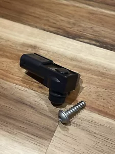 New Genuine JLR Jaguar Land Rover 3.0 TDV6 Map Boost Sensor LR077148 T4A12211 - Picture 1 of 4
