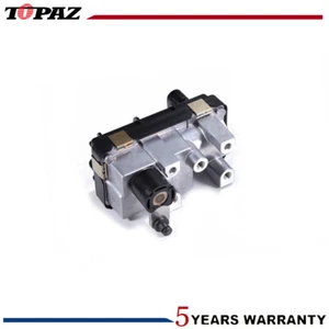 Premium Quality Turbo Electronic Actuator For Ford Ranger/Mazda BT-50 3.2L - Picture 1 of 3