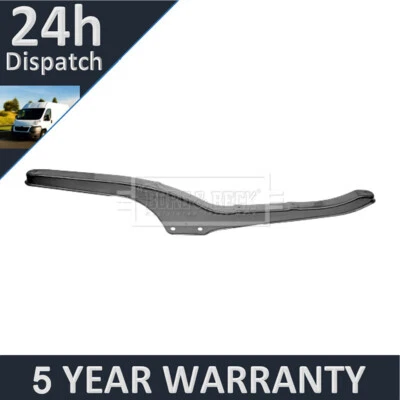 Se adapta a Smart Fortwo 2004- City-Coupe 1998-2004 Purevue suspensión trasera soporte transversal Foto 1 de 4