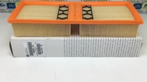 FILTRO ARIA ORIGINALE ALFA ROMEO GIULIA - STELVIO 2.2 MULTIJET JTD DIESEL - Foto 1 di 1