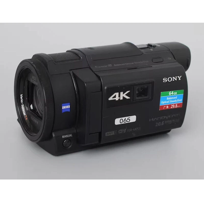 Sony Handycam 120x Digital Zoom Camcorders for sale | eBay