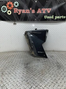 19 Can Am Commander 1000R X RS DPS Mid Left Cover Panel Plastic 705004536 - Picture 1 of 8