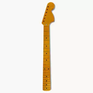 Allparts Licensed by Fender LMF-C Replacement Neck for Stratocaster - Picture 1 of 1