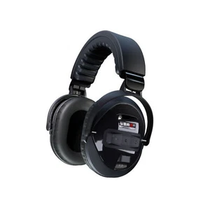 Auriculares inalámbricos XP Detectors WSAII-XL para Deus II - Audio rápido y estable - Imagen 1 de 2