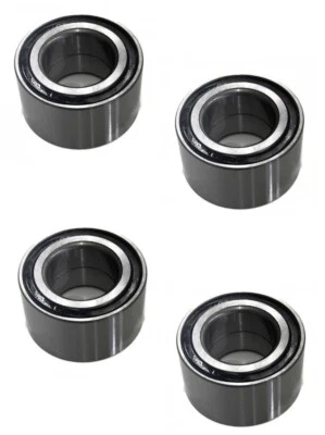 (4) Rear Wheel Ball Bearings for Polaris 2004 2005 2006 Ranger TM Sportsman MV7 - Image 1 of 3