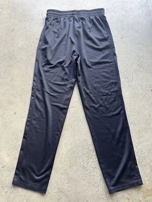 Vintage 50s Capitol Deluxe Horace Small MFG Los Angeles Police Department Pants - Image 1 of 4