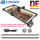 Longer Laser Engraver Extension Kit for Longer RAY5 5W/10W Laser Engraver Cutter