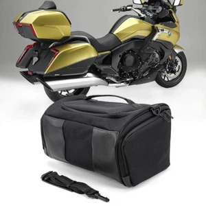 Top Box Saddlebag Liner Bag For BMW K1600B 2018+ K1600GA K1600 Grand American2 - Picture 1 of 8