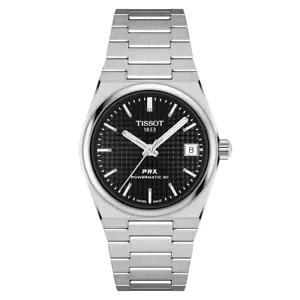 Neu Tissot PRX Powermatic 80 Damenuhr T137.207.11.051.00 - Bild 1 von 4