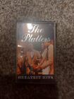 Bande cassette The Platters Greatest Hits