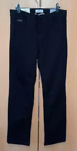 TOM TAILOR Straight ALEXA schwarze Jeans W29/L32 ***NEU*** - Bild 1 von 5