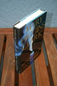 BEFORE I SAY GOOD-BYE by Mary Higgins Clark (HCDJ) - Picture 1 of 5