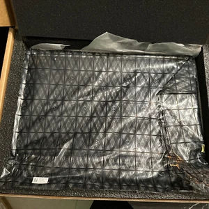 Dell 15.6" FHD Non-Touch Anti-Glare LCD with Hinge for Latitude 3520 1PW4Y WXN5F - Afbeelding 1 van 1
