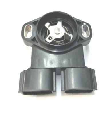 ENGINE THROTTLE POSITION SENSOR for ISUZU D-MAX RODEO 3.0TD TFS77 4JH1 (03-06) - Image 1 of 3