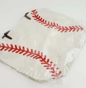Niñas Nuevo Moda Bolso de Mano Softbol Béisbol Lona Algodón Deportes Bolsos Playa - Imagen 1 de 6