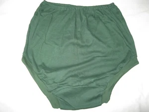 GENUINE VINTAGE GYMPHLEX Bottle School Knickers Cuff Leg W36" Size L 27/02 SP - Picture 1 of 7