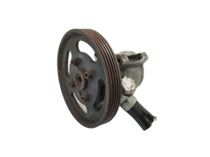 Bomba De La Dirección Asistida 9611256780 4007V7 4007V1 1.4 1.6 Citroen Peugeot - Imagen 1 de 7