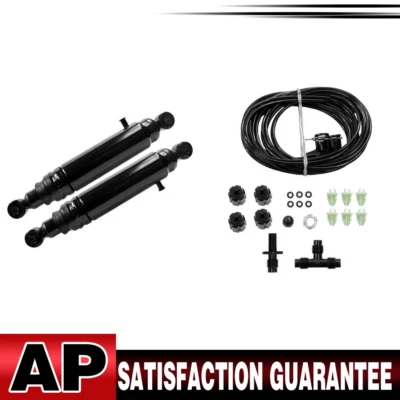 2 Amortiguadores traseros Monroe para Chevrolet Avalanche 1500 2002-2006 Foto 1 de 4