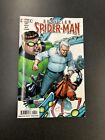 Marvel Comics ‘Superior Spider-Man’ #4 (2024) Main Cover TC5