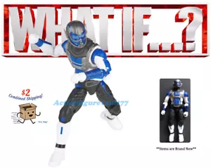 Marvel Legends 6" Was wäre, wenn Goliath *NEIN* Hydra Stomper BAF ***KEINE BOX*** - Bild 1 von 1