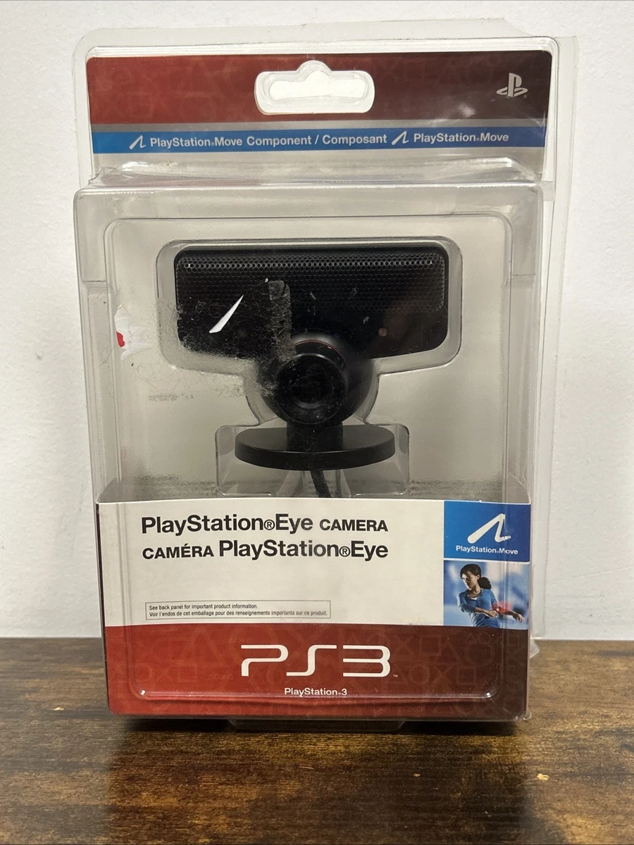 Sony Video Game Motion Motion Cameras for Sony PlayStation 3 for