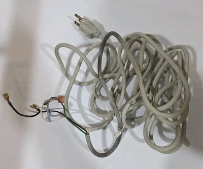 Bissell Big Green Machine Power Supply Connection Cord Working 1671 - Image 1 of 4