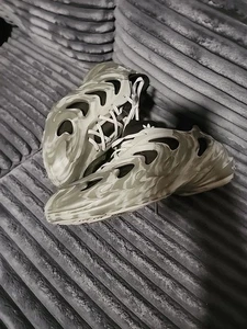 Tenis Adidas AdiFOM Q gris camuflaje para hombre talla 10 - Imagen 1 de 18