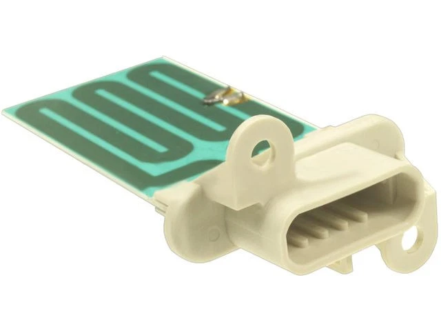 Resistencia del motor del soplador para L200 LS1 L100 L300 LS LS2 LW1 LW2 LW200 LW300 NQ39R1 Foto 1 de 1