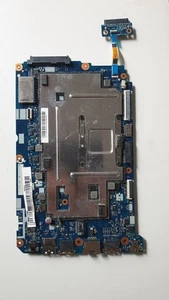 Mainboard NM-A804 für Lenovo IdeaPad 110-15IBR -  Intel N3710 8GB RAM 80T700B8GE - Bild 1 von 4