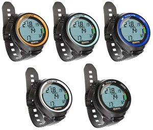 Mares Puck Lite Tauchcomputer versch. Farben - Bild 1 von 6