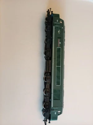 Mainline Class 45, BR Green Livery, 00 Gauge,.... .......for DMRC - Image 1 of 3