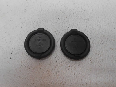 Dodge Dart 2013 cubiertas de pernos de acceso de ventana 154002230 Foto 1 de 4