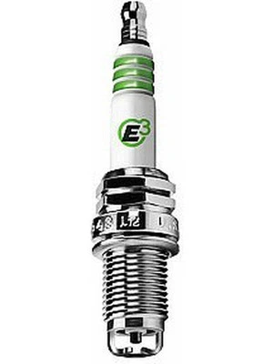 E3 Spark Plugs Spark Plug Racing 14 mm Thread 0.750 in Reach Gasket Se (E3.102) - Image 1 of 4