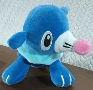 Pokemon 2018 8" juguete peluche Popplio Wicked Cool Toys WCT animales de peluche - Imagen 1 de 10