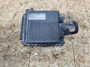 CADILLAC ESCALADE PREMIUM 15-20 ENGINE AIR CLEANER INTAKE FILTER HOUSING BOX - Picture 1 of 4